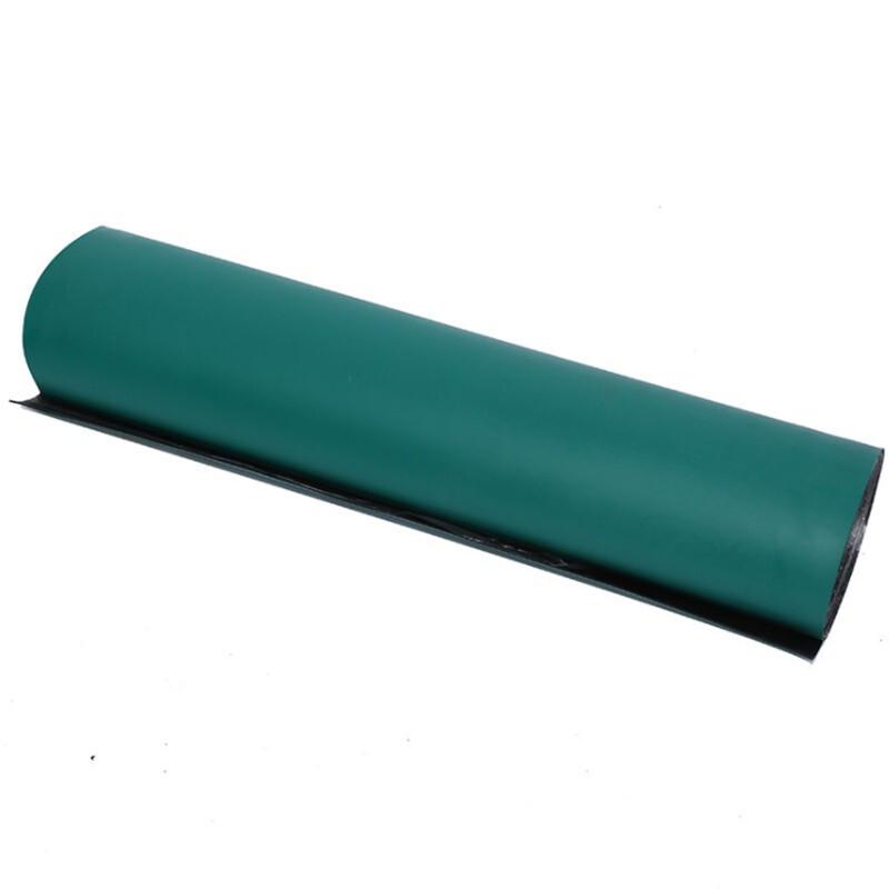Shunai an JT-JX1008 Anti-Corrosion Rubber Mat зелёный