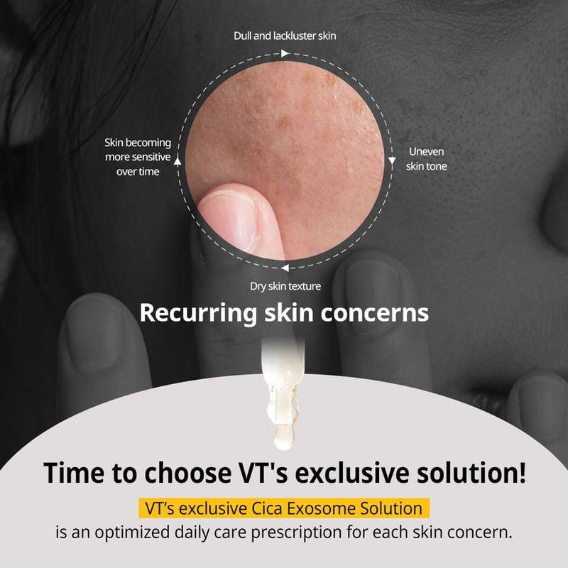 VT - Glutathione G2 Brightening Ampoule