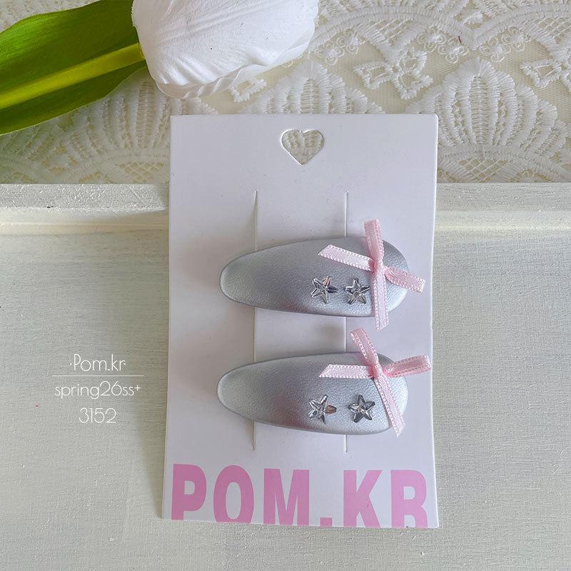 Neue 2 stücke Koreanische Kinder Bogen Haar Clips Nette Mädchen Prinzessin Braid Haar Headwear Mädchen Kinder Haar Zubehör