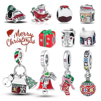 Schmuck & Accessoires – Charms