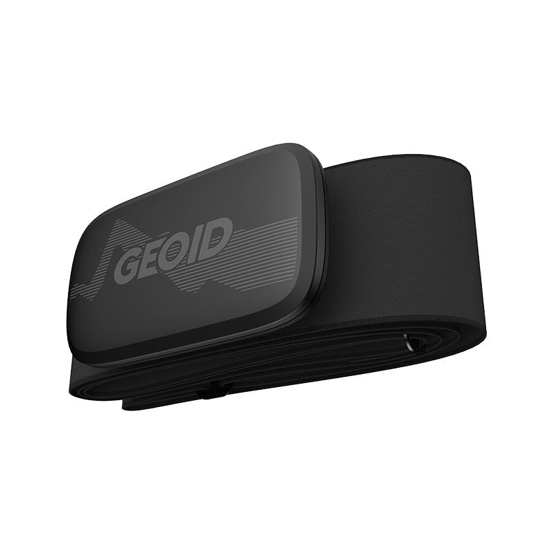

Bluetooth ANT+ Heart Rate Monitor & Bicycle Speed Sensor – Compatible with Wahoo & Garmin