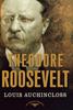 كتاب Theodore Roosevelt The American Presidents Series The 26Th President 1901 1909 by English - Hardback
