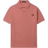 Cotton Polo Shirt M6000-PKS