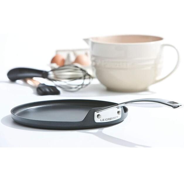 Сковорода Le Creuset алюминиевая для блинов 28 см (96203128000000)