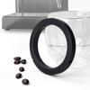 1PCS 58MM O-ring Silicone Rubber Ring Brew Head Group Gasket Replacement For-Gaggia Espresso Machines Classic Gasket Tool Part