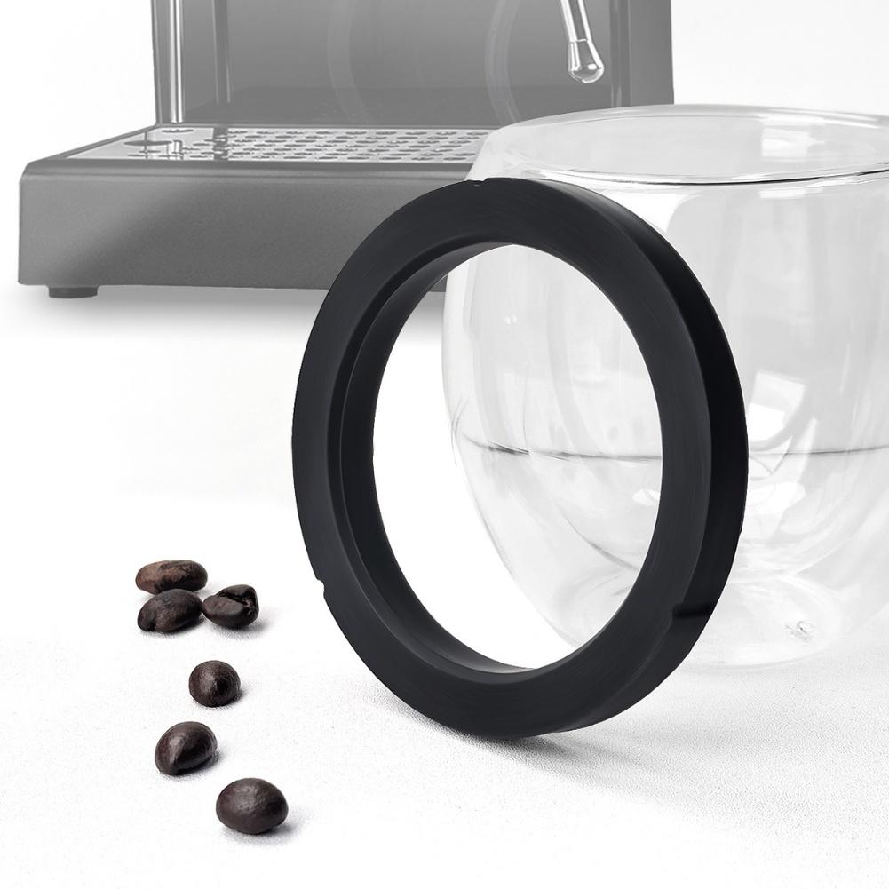 1PCS 58MM O-ring Silicone Rubber Ring Brew Head Group Gasket Replacement For-Gaggia Espresso Machines Classic Gasket Tool Part
