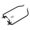 Motorcycle Saddlebags Support Bracket Kit For Harley Touring Street Road Glide Electra Glide 2014-2024