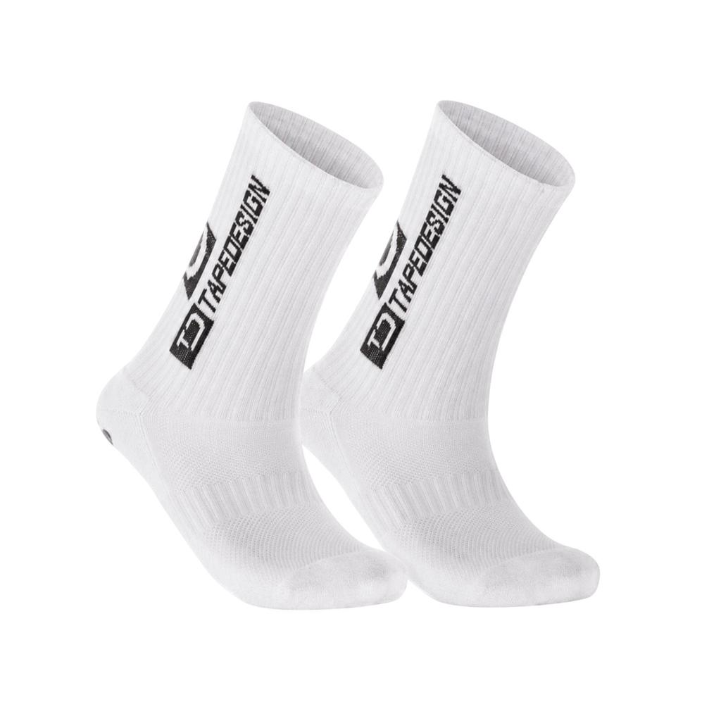TapeDesign Childrens/Kids Grip Socks