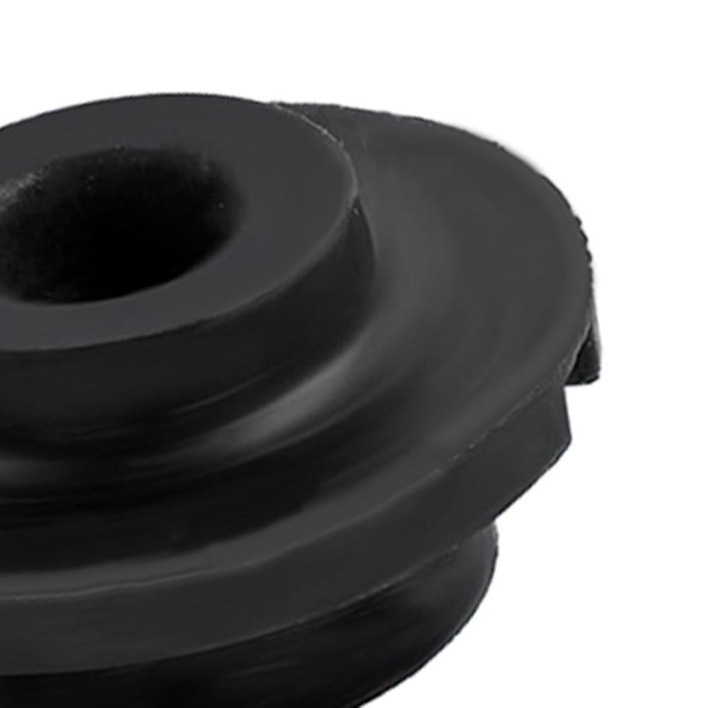 1pair Lower Radiator Support Mount Bushing 924-424 For Chevy For Blazer S10 For GMC Lower Cushion Bushing Radiator Mount