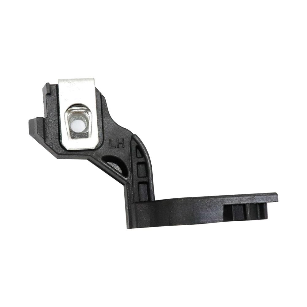 Left Side Headlight Mount Bracket Support For 2017-2020 Ford Fusion HS7Z13A005B