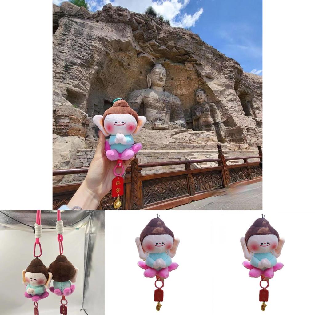 Adorable With Soft Short Plush Design For Unique Gifts