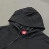 Stüssy ACG Autumn/Winter Plus Velvet Embroidered Hoodie Jacket