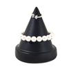 Cone Shape Bangle Storage Rack Creative Watch Display Holder Durable Bracelet Display Stand  Chain