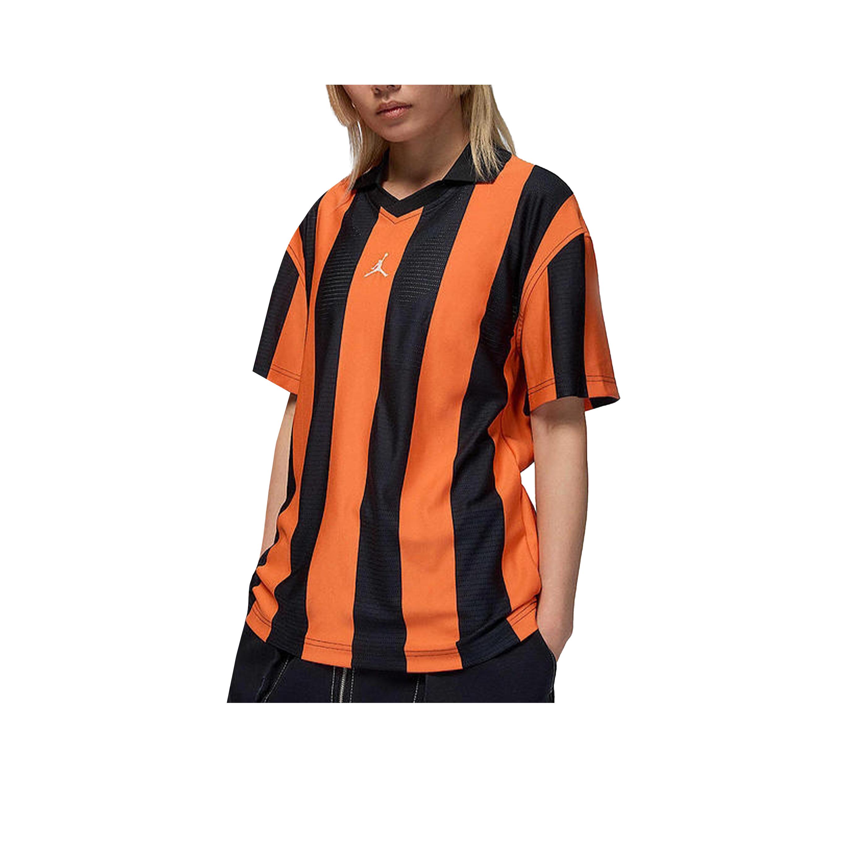 

Jordan Brk Clgte Вратарский Топ Удобный Простой Пуловер Поло Футболка с Коротким Рукавом Унисекс Топы HV0108-010 M