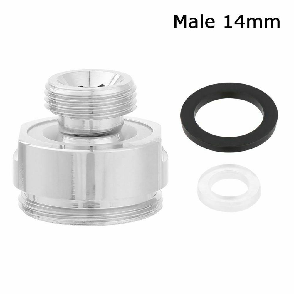 Aerator Adapter Aerator Adapter Adapter Swivel Aerator
