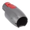 Staubsaugeradapter Schnellverschlussaufsatzadapter Ersatz für V6 V7 V8 V10 V11