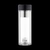 Xino Double-Layer Tea Infuser Glass Mug XN-6662