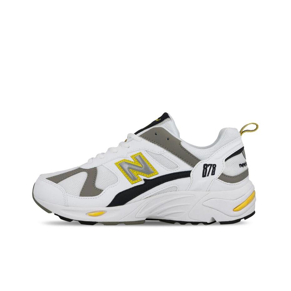 

кроссовки New Balance NB 878 Life Casual Shoes Unisex CM878TCA