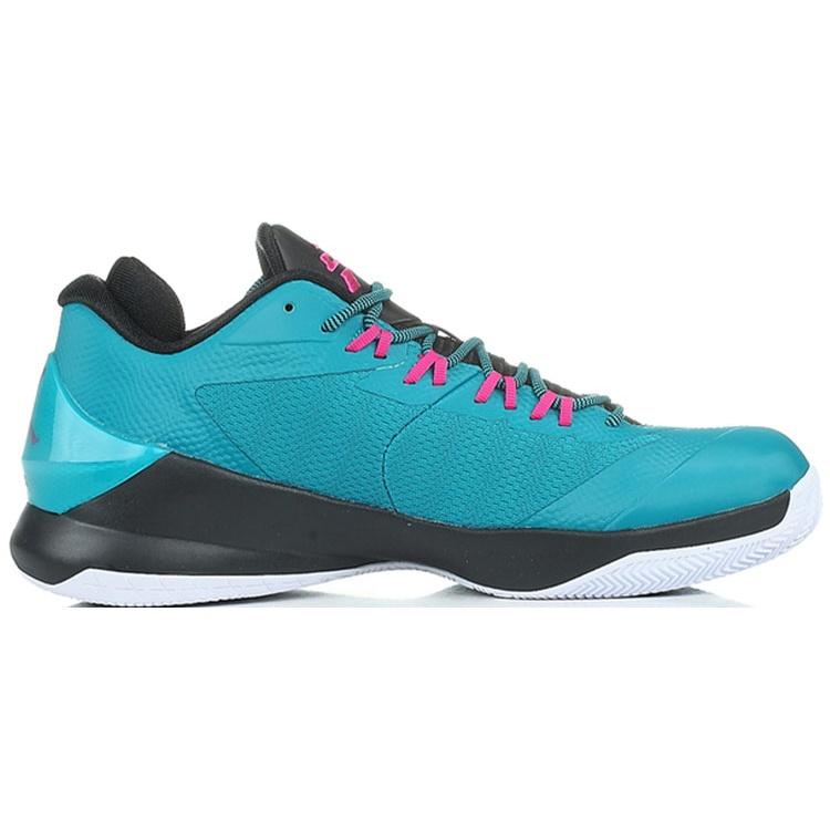 Air Jordan CP3.VIII X 'Tropical Teal' Men's 717099-327