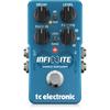 Sample & Sustain Pedal Multi-Layer Sustain Reverb Modulation Engine TonePrint Support Blue