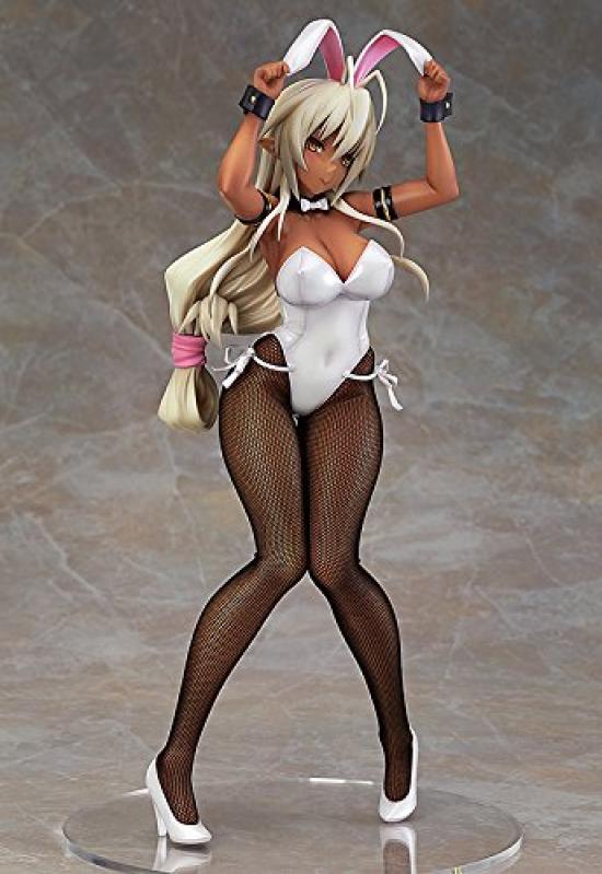 Armored Demon Muramasa III Bunny Scale ABS PVC Painted Finished Figure Muramasa Ver. 1/7 &