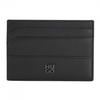 Hugo Quantic Textured Card Holder