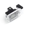 LED Handschuhfach Aufbewahrungsleuchte Lampe für VW Bora Golf MK IV New Beetle Caddy Touran Touareg für Skoda Fabia Octavia Superb