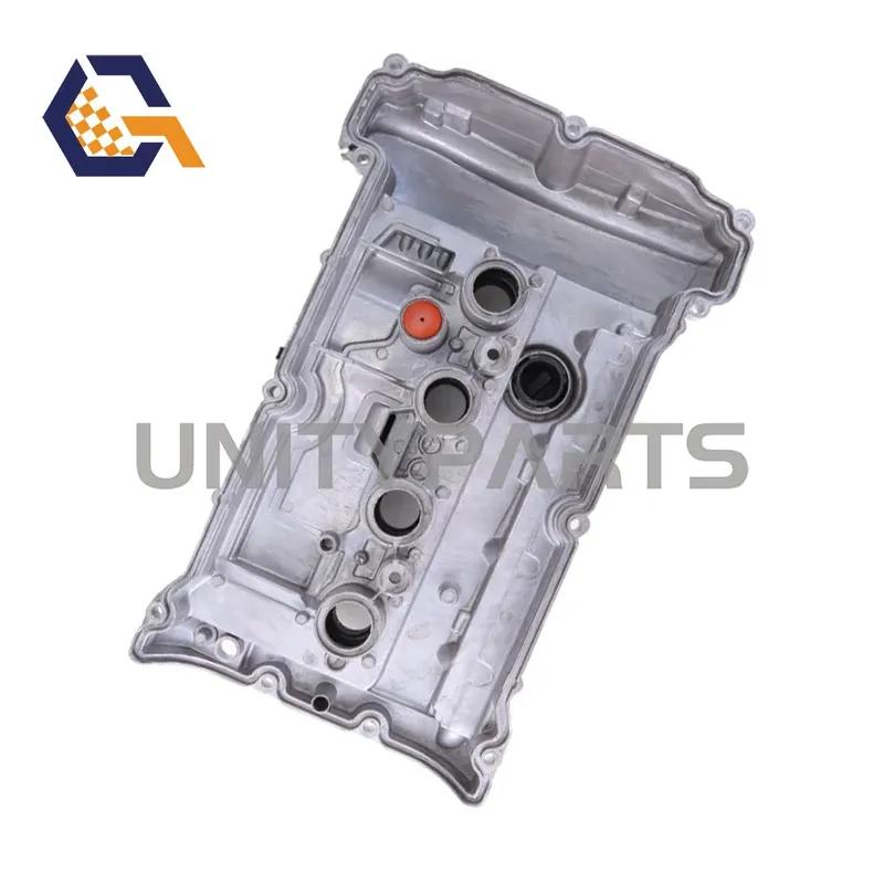 Aluminum Engine Valve Cover For BMW Mini R55 R56 R57 R58 R59 2007-2015 11127646555 11127585907 11127572854 11127561714