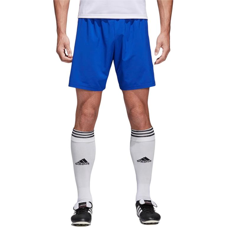 Adidas Soccer Bottom Men's Blue CF0723