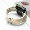 Strap+Case For Huawei Watch Fit 4Pro Band Smart Watch Nylon Adjustable Elastic Belts for Huawei Watch Fit 4 Fit 3 Correa