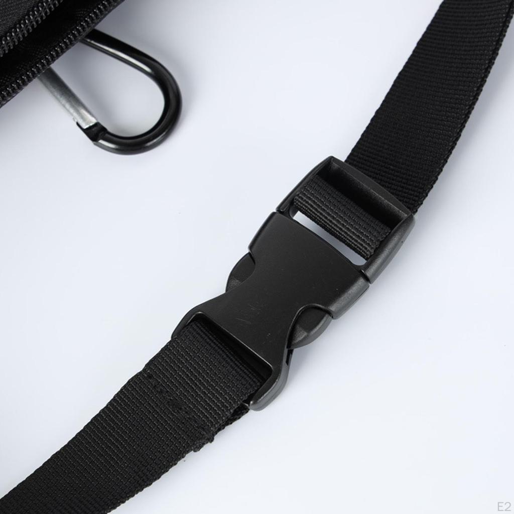 Nurse Organizer Belt Pouch Oxford Cloth Bag