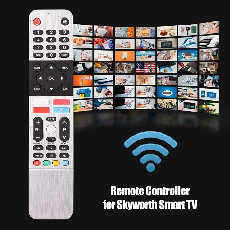 Home Appliance Supplies for Smart TV Remote Control 539C 268901 for 32qh9000ka
