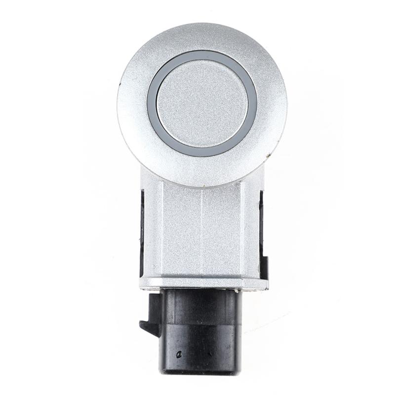 

Новый 89341-50011 8934150011 89341-50011-A0/B0/C0/E0 для Toyota Lexus LS430 PDC датчик помощи при парковке автомобильные аксессуары серебряный