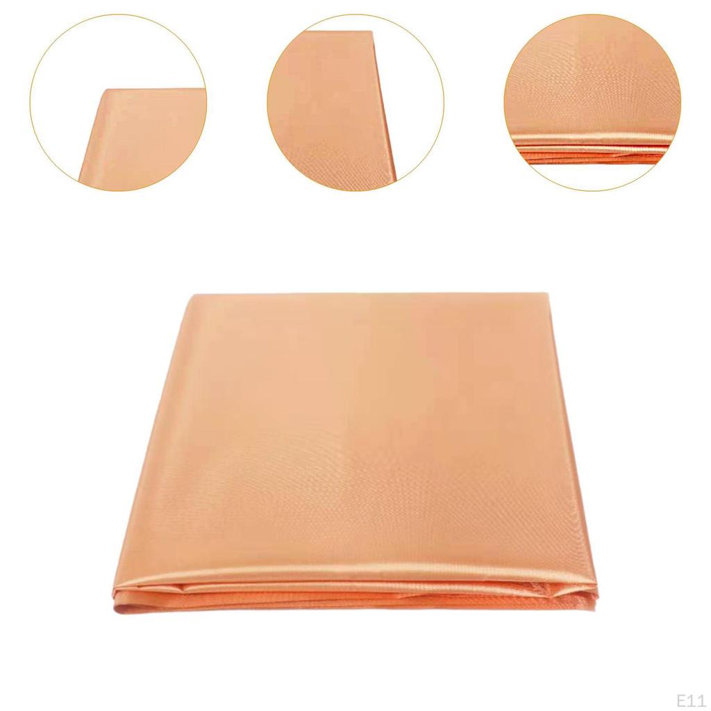 Faraday Electromagnetic Blocking