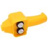 Car Crane Handle Switch Stable ABS Brass Electric Winch Capstan Relay Remote Controller 12V‑24V