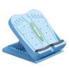 Calf Stretcher Slant Board 10 Levels Adjustable Foot Massage Physical Therapy Incline Board Men Women Ankle Mobility Training Workout Wedge