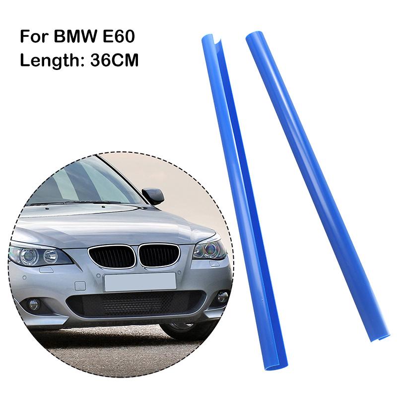 

2 шт. накладки на переднюю решетку радиатора для BMW F30 F31 F32 F33 F34 F36 F20 F21 F22 F23 G29 аксессуары для спортивного стайлинга автомобиля