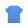 New MLB Base Logo T Shirts Unisex Blue 31TSN2131-07U