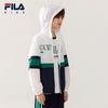 Fila Boys' 2026 Summer Sun Protection Jacket
