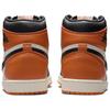 New Jordan 1 Retro High Og Shattered Backboard 2025