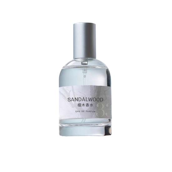 Men s Woody Notes Perfume 50ml Long Lasting Fragrance A