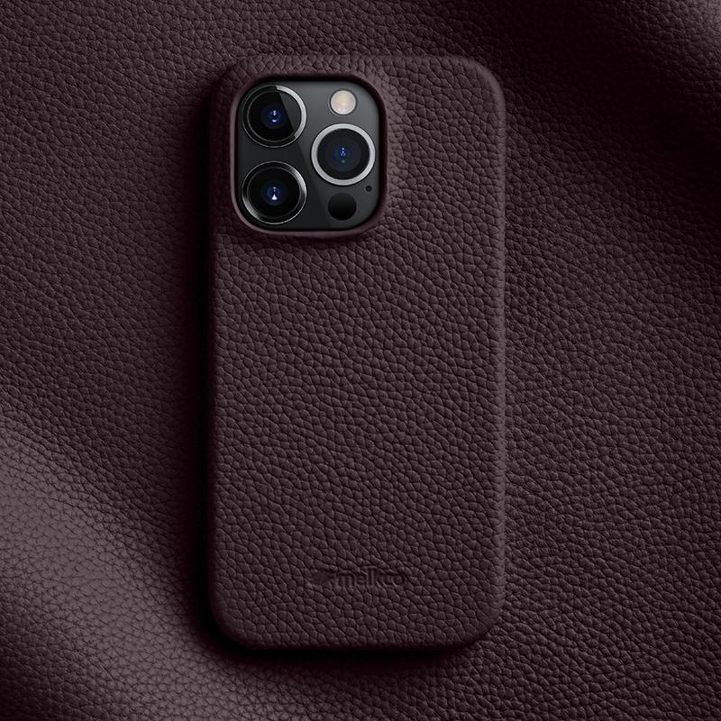 Melkco īstas govs ādas maciņš priekš