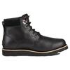 UGG Seton Tl Lace-Up Short Boots Men Boots Black 1008146-BLK