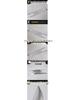 Edge Door Trim: Electroplated Anti-Scratch Strips for 15 Models