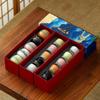 Darun Kiln Landscape Teacup Gift Set