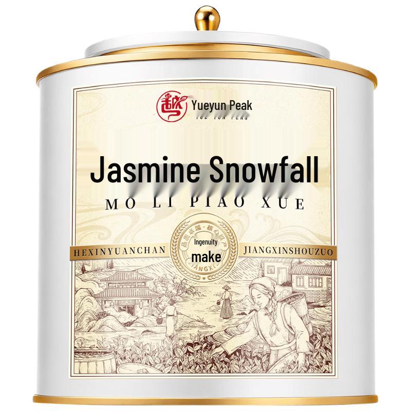 Yueyunfeng Premium Jasmine Tea