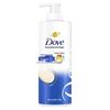 Dove Intensive Aufbauende Pflege Shampoo
