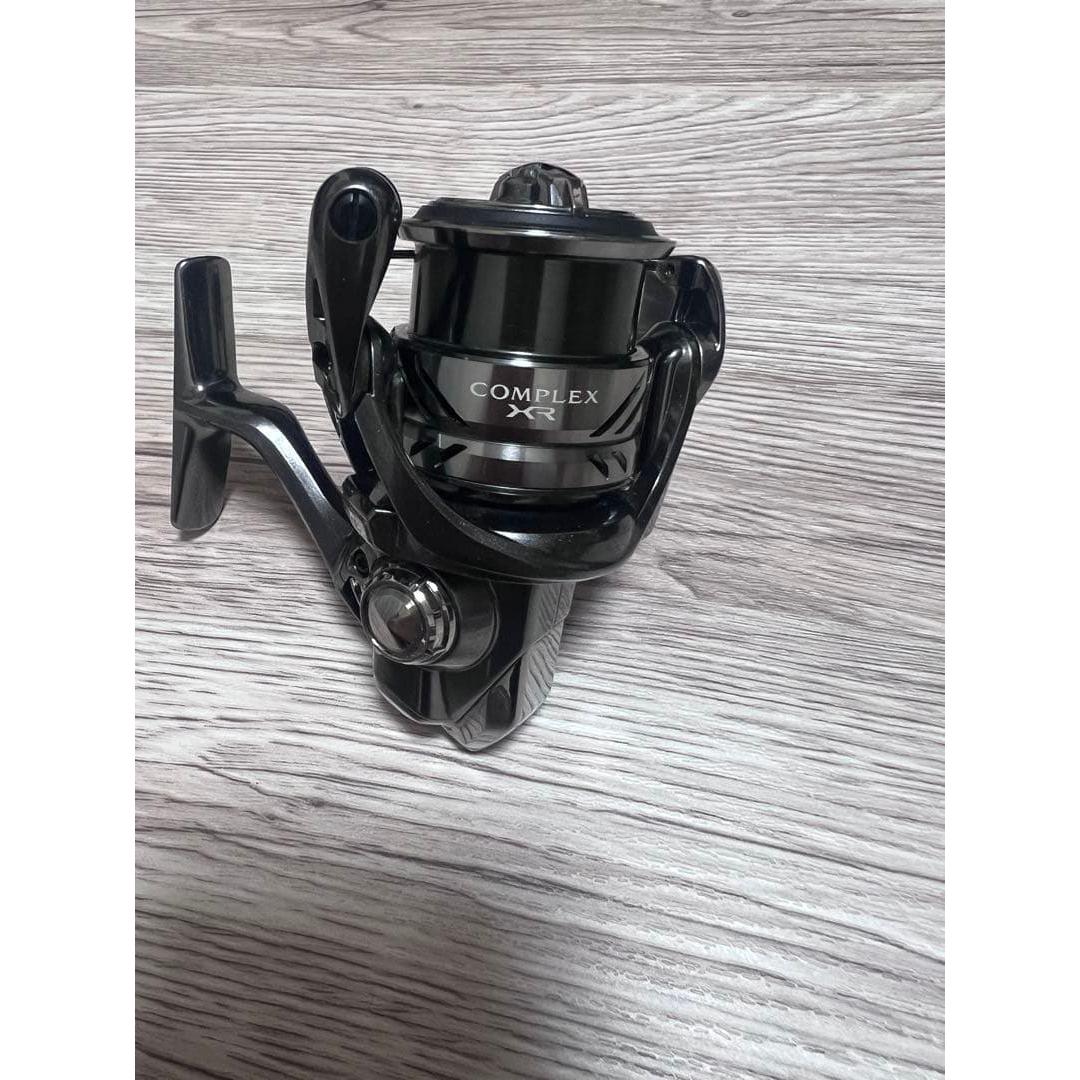 Used 21 Complex XR C2000 F4 HG