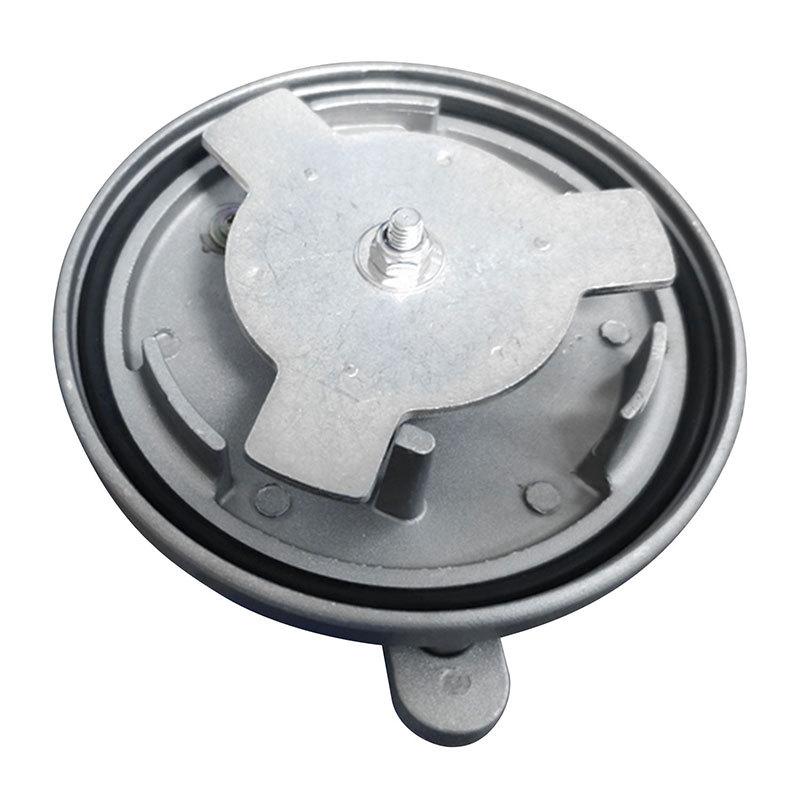 164-4858 1644858 7X7700 Locking Fuel Cap Compatible With Caterpillar Motor Grader 12H 14H 16H 120H 135H 140H 143H 160H 163H