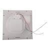 8'' 10'' 12'' Leiser Badezimmerlüfter mit LED-Licht Deckenlüfter für Badezimmer Toilette Küche Montierter Abluftventilator